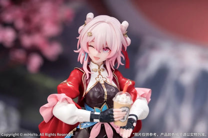 [Pre-order]Honkai: Star Rail Gift+ March 7th (The Hunt) 1/8 Scale Figure