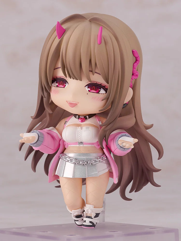 [Pre-order]2763 Nendoroid -GODDESS OF VICTORY: NIKKE- Viper