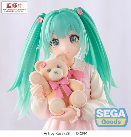 [Pre-order]Vocaloid Luminasta Hatsune Miku (Conceptual Series Vol.3) Figure
