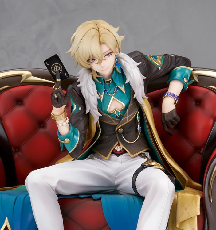 [Pre-order]Honkai: Star Rail Aventurine 1/7 Scale Figure