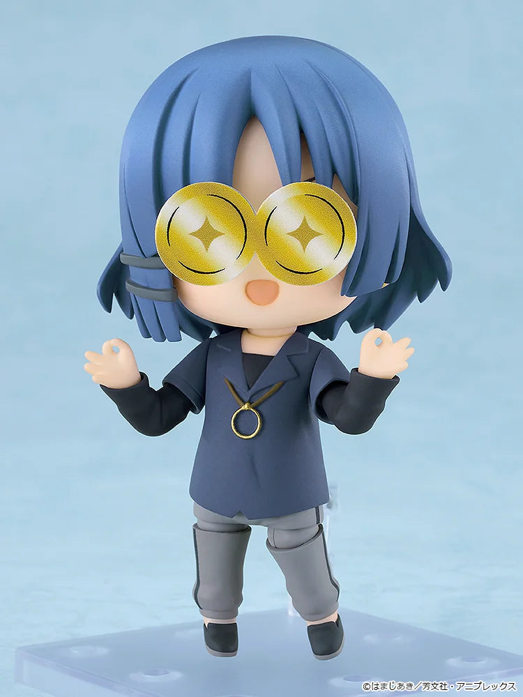 [Pre-order]2785 Nendoroid Ryo Yamada: Casual Clothes Ver.