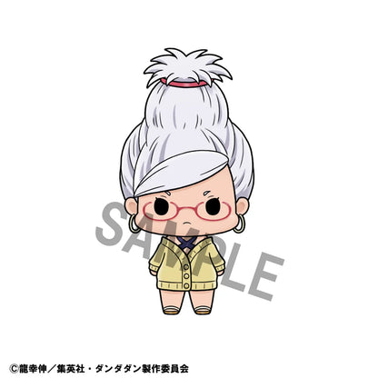 [Pre-order]BOX OF 6 - Chokorin Mascot TV Anime ”DAN DA DAN”