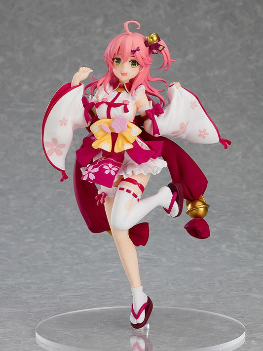 [Instock]POP UP PARADE-hololive production-Sakura Miko(re-run)