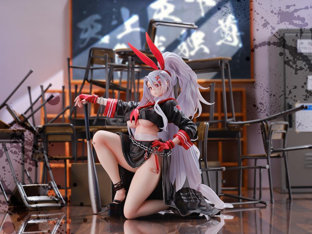 [Pre-order]Azur Lane Prinz Eugen Ura no Urabancho? 1/6 Scale Figure