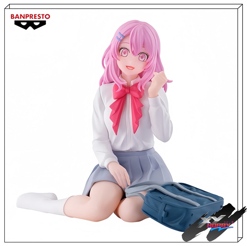 [Instock]Banpresto BREAK TIME COLLECTION-Oshi No Ko-MINAMI KOTOBUKI