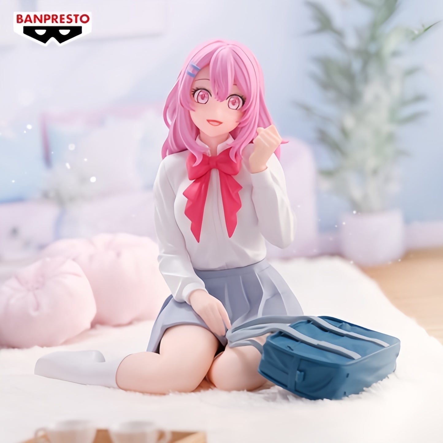 [Instock]Banpresto BREAK TIME COLLECTION-Oshi No Ko-MINAMI KOTOBUKI