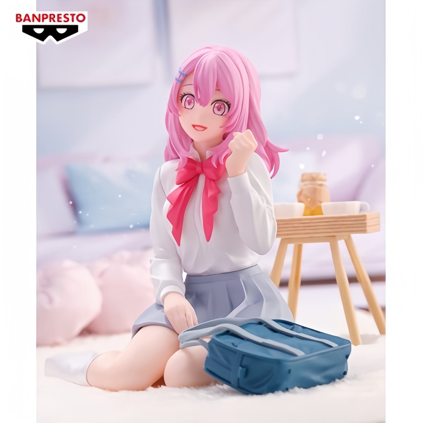 [Instock]Banpresto BREAK TIME COLLECTION-Oshi No Ko-MINAMI KOTOBUKI