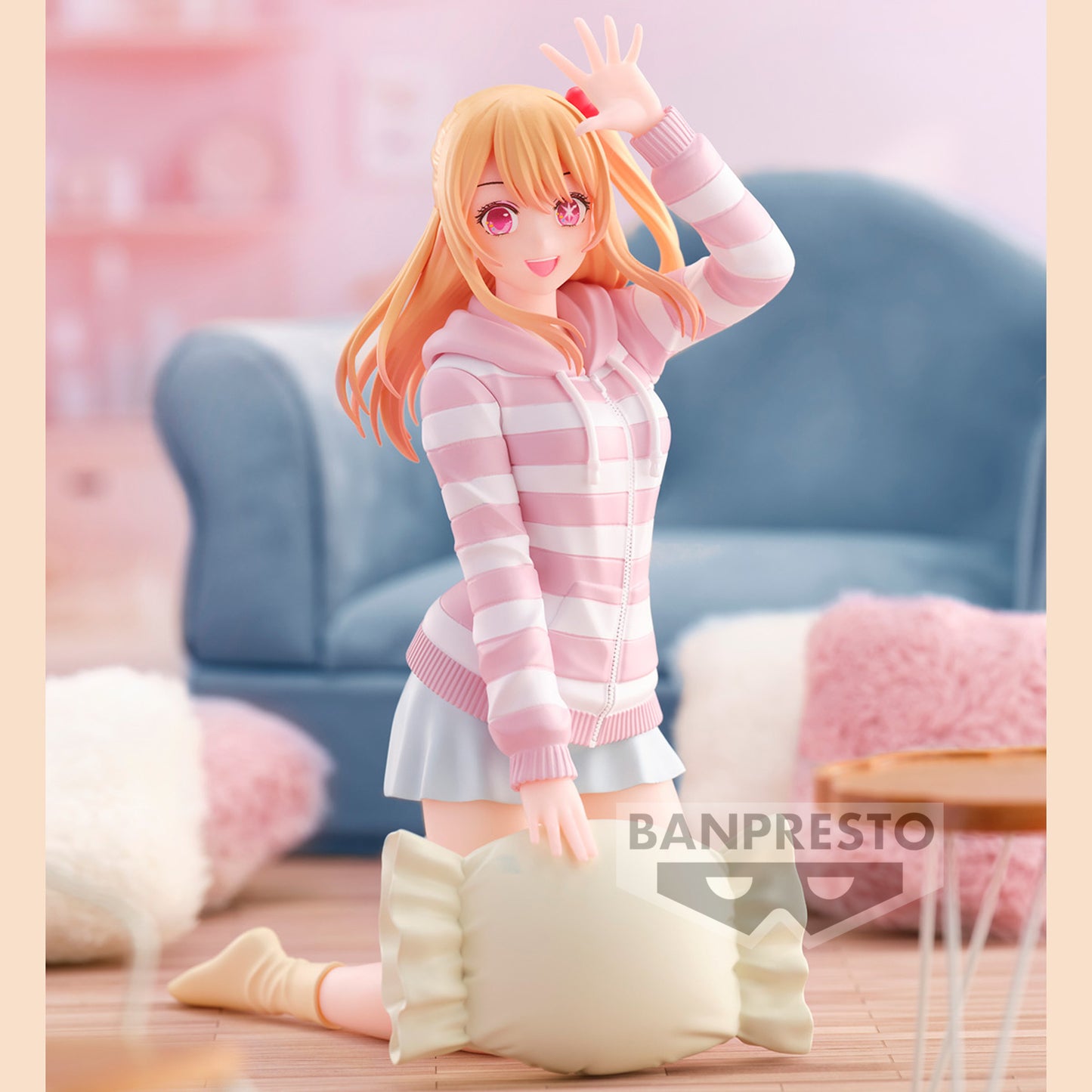 [Instock]Banpresto-BREAK TIME COLLECTION-Oshi No Ko-RUBY