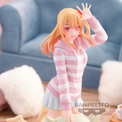 [Instock]Banpresto-BREAK TIME COLLECTION-Oshi No Ko-RUBY