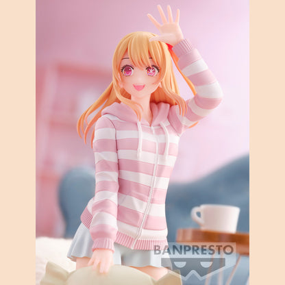 [Instock]Banpresto-BREAK TIME COLLECTION-Oshi No Ko-RUBY