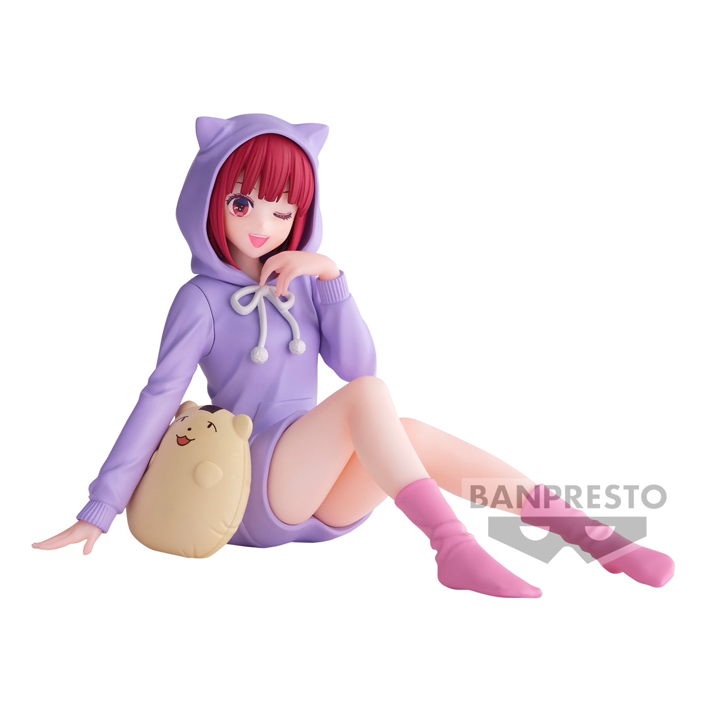 [Instock]Banpresto-BREAK TIME COLLECTION-Oshi No Ko-KANA ARIMA