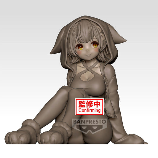 [Pre-order] Banpresto-HOLOLIVE #HOLOLIVE IF -RELAX TIME-ROBOCOSAN