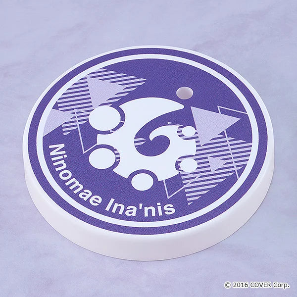 [Pre-order]2350-DX Nendoroid-hololive production- Ninomae Ina’nis DX  (Rerelease)