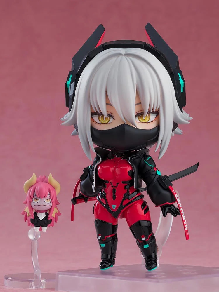 [Pre-order]2726 Nendoroid-VShojo-Zentreya