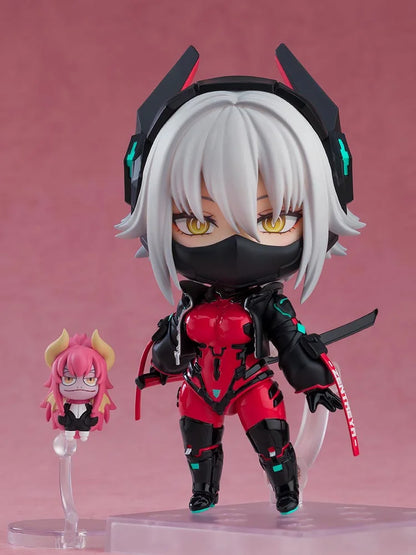 [Pre-order]2726 Nendoroid-VShojo-Zentreya