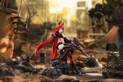 [Pre-order]  GODDESS OF VICTORY: NIKKE-Hyper Body Red Hood