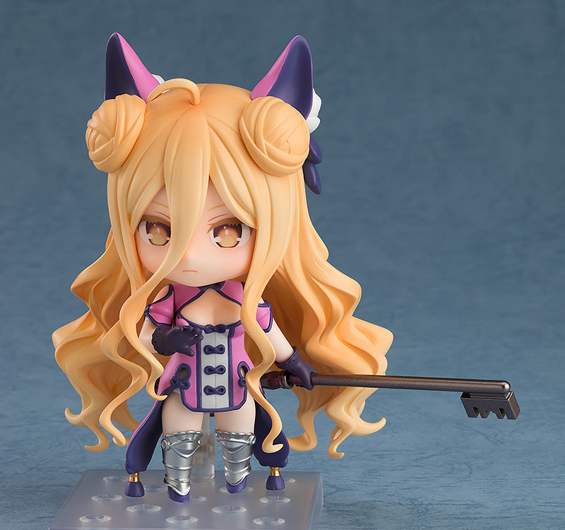 [Pre-order]2432 Nendoroid-Date A Live V-Mukuro Hoshimiya