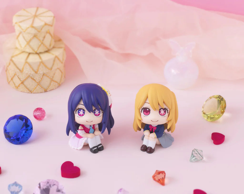 [Instock]Lookup: Oshi no Ko - Ruby