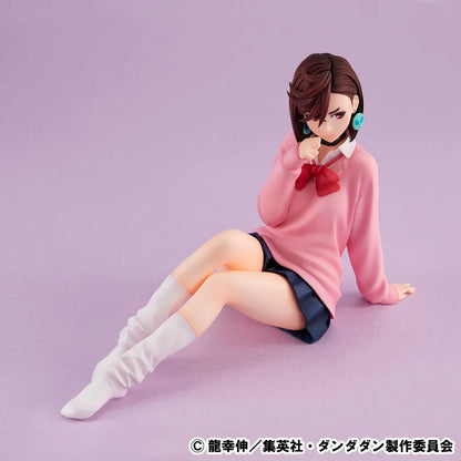 [Pre-order]G.E.M. Series: Dandadan Anime - Palm-Size Momo