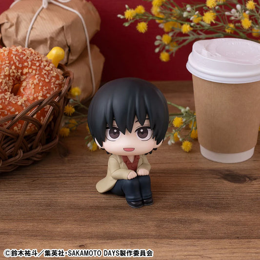 [Pre-order]Lookup: SAKAMOTO DAYS: Nagumo