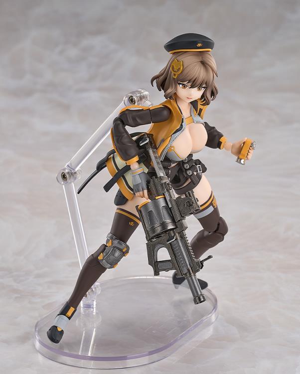 [Pre-order]Goddess of Victory Nikke Hyper Body Anis Action Figure