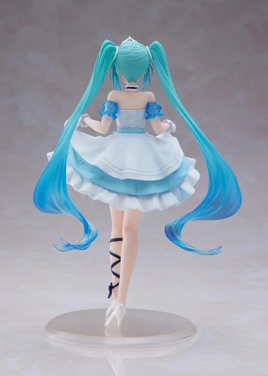[Pre-order]Vocaloid Hatsune Miku (Cinderella) Wonderland Figure