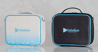 [Pre-order]Nendoroid Pouch: hololive Design Ver. - Black/White