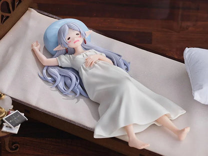 [Pre-order]Frieren: Beyond Journey's End Yumemirize Frieren (Nap Ver.) Figure