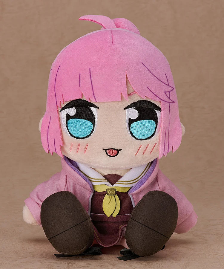 [Pre-order]Kuripan Plushie Hime Anyoji