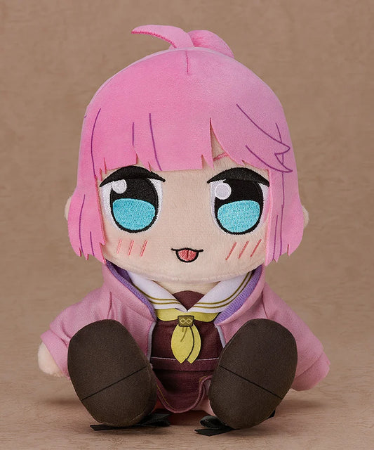 [Pre-order]Kuripan Plushie Hime Anyoji