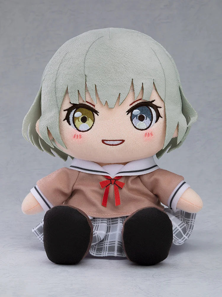 [Pre-order]Plushie MyGO!!!!! Rāna Kaname: School Uniform Ver.
