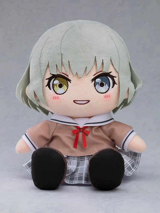 [Pre-order]Plushie MyGO!!!!! Rāna Kaname: School Uniform Ver.