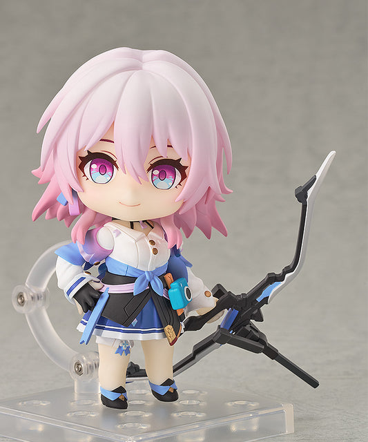 [Pre-order]2456 Nendoroid-Honkai: Star Rail-March 7th