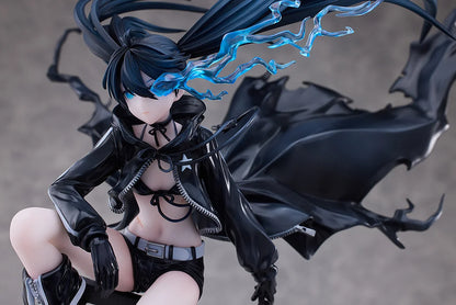 [Pre-order]  1/7 scale Black Rock Shooter: Pilot Edition Ver.