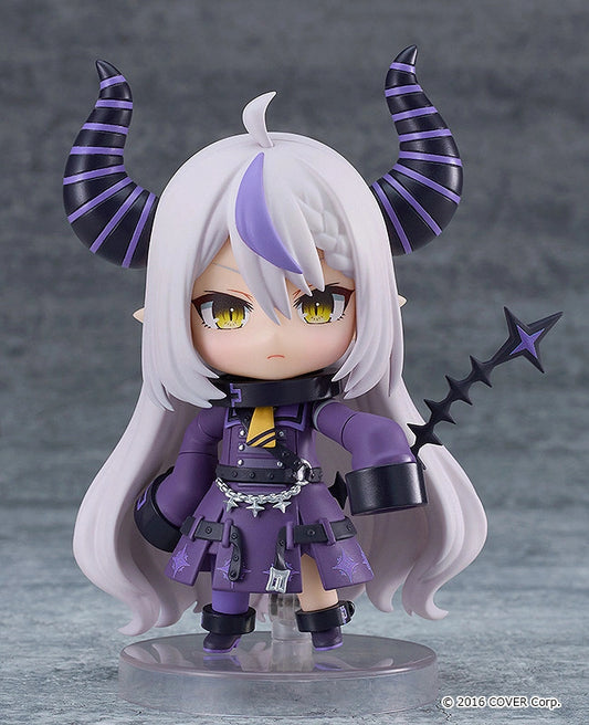 [Instock]2277 Nendoroid-hololive production-La+ Darknesss