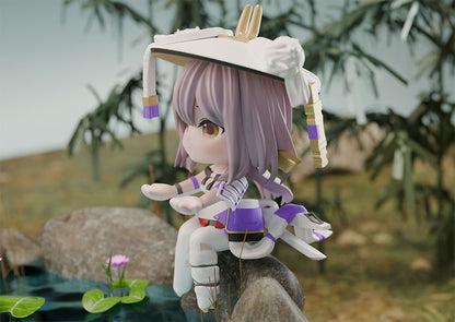 [Pre-order]Goddess of Victory: Nikke Scarlet Noodle Cup Holder Figure