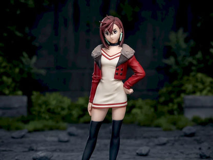 [Pre-order]Dandadan Luminasta Momo Ayase (Vol. 2 Ver. 1.5) Figure