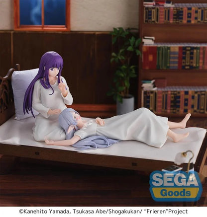 [Pre-order]Frieren: Beyond Journey's End Yumemirize Fern (Nap Ver.) Figure