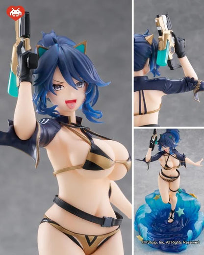 [Pre-order]VShojo Dressta Kson Figure