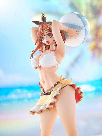 [Pre-order] 1/6 Ryza (Reisalin Stout): Tanned Swimsuit Ver.