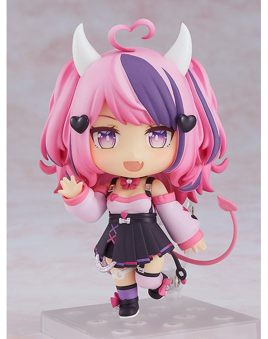 [Instock]1953 Nendoroid- VShojo- Ironmouse