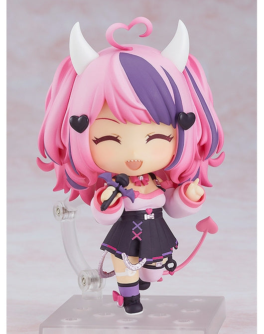 [Instock]1953 Nendoroid- VShojo- Ironmouse