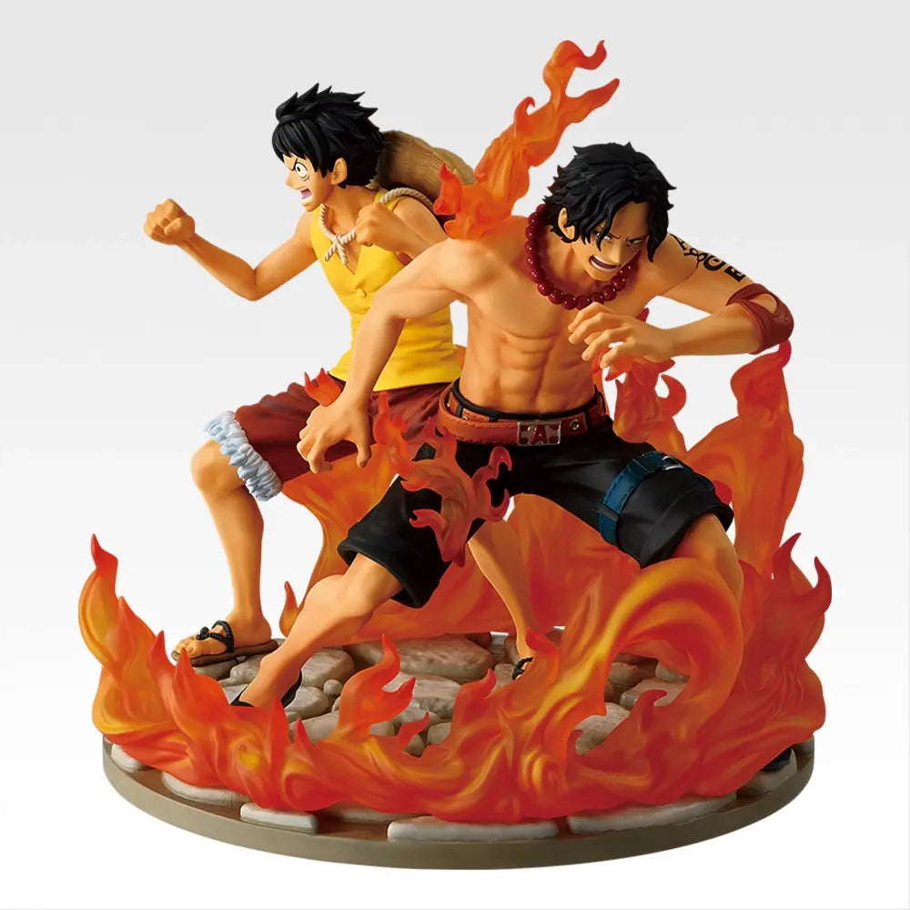 [Pre-order]Ichiban Kuji One Piece Dramatic Memories