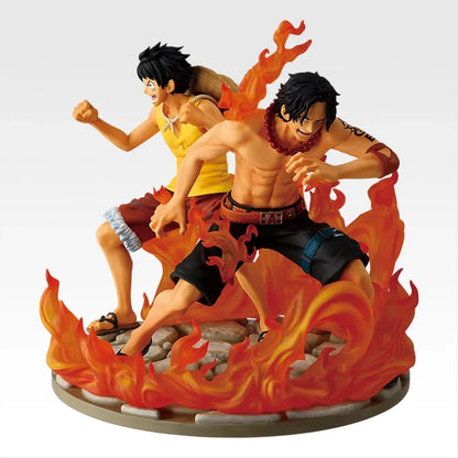[Pre-order]Ichiban Kuji One Piece Dramatic Memories