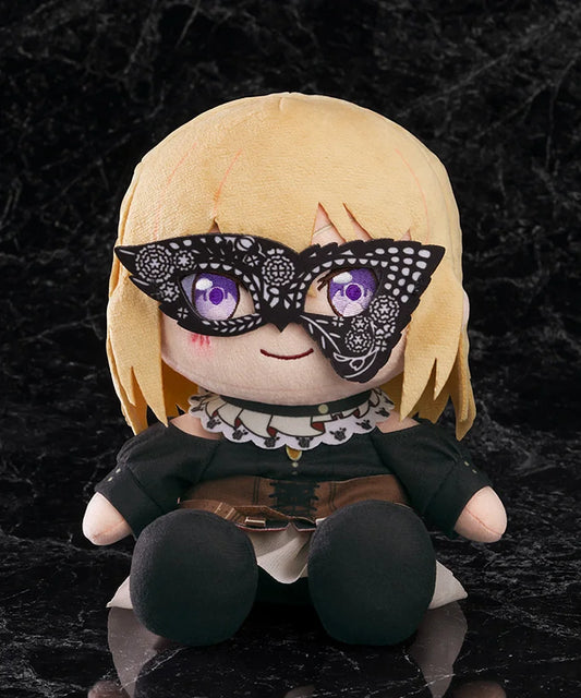 [Pre-order]BanG Dream! Plushie Ave Mujica Doloris