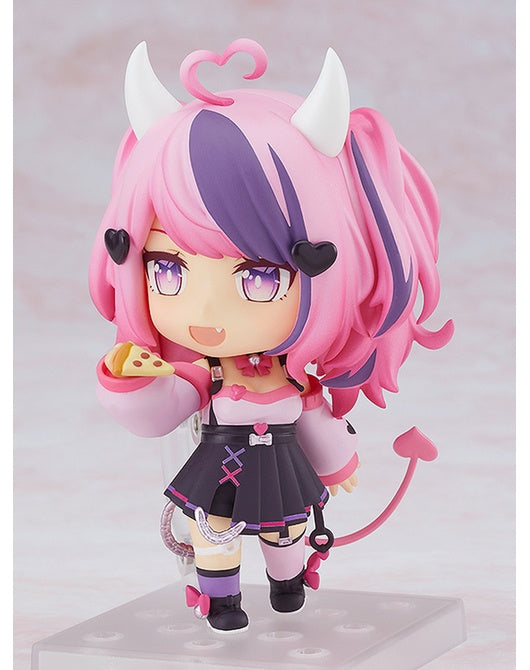 [Instock]1953 Nendoroid- VShojo- Ironmouse