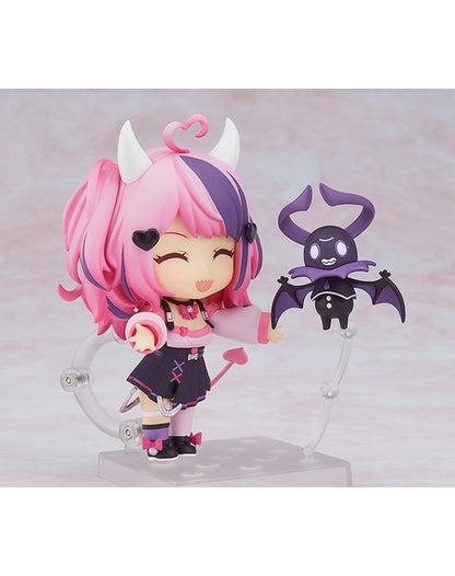 [Instock]1953 Nendoroid- VShojo- Ironmouse