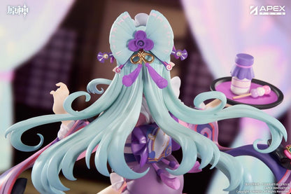 [Pre-order]Genshin Impact Limepie Yumemizuki Mizuki (Embrace of Enchanting Dreams) 1/8 Scale Figure