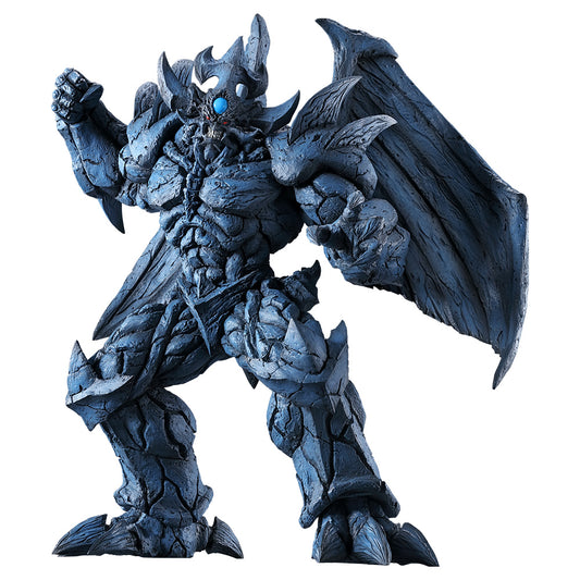 [Pre-order]ICHIBANSHO FIGURE OBERISK THE TORMENTOR (EGYPTIAN GOD)