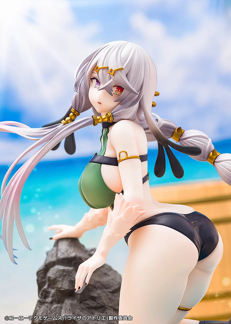 [Pre-order]Atelier Ryza: Ever Darkness & the Secret Hideout 1/7 Scale Figure Lila Decyrus: Swimsuit Ver.